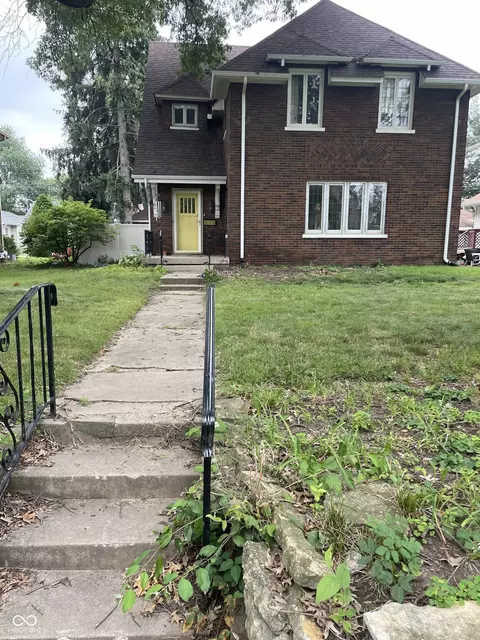 1313 W North St, Muncie, IN 47303