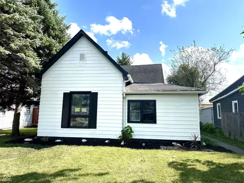 2811 S A St, Elwood, IN 46036