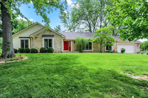 1507 Spruce Dr, Carmel, IN 46033