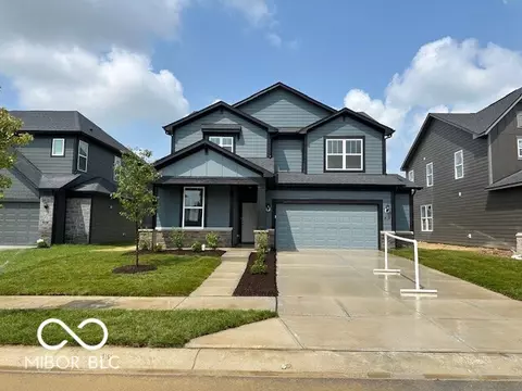 2810 Penn Ave, Plainfield, IN 46168