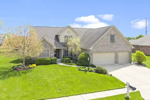 1191 Brookway Dr, Avon, IN 46123