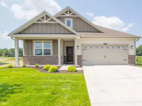 5692 Cattail Branch Ln, Clayton, IN 46118