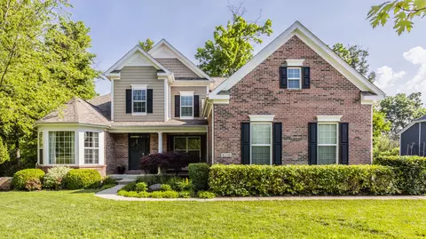 13804 Oak Haven Dr, Mccordsville, IN 46055