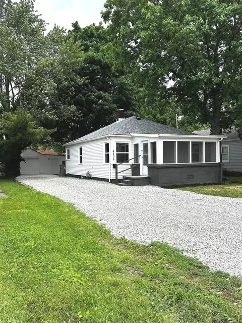 4306 E 16th St, Indianapolis, IN 46201