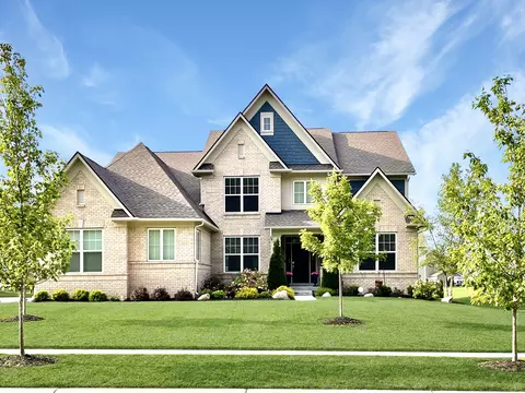 8176 Oxford Trce, Zionsville, IN 46077