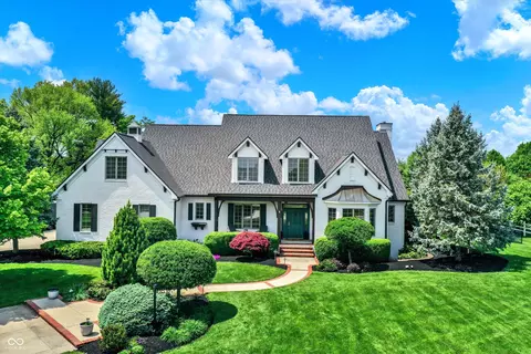 15908 Oak Park Ct, Westfield, IN 46074