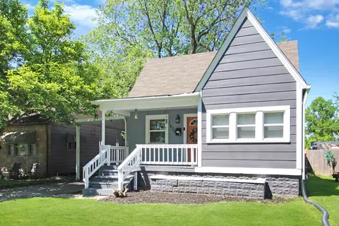 1626 N Euclid Ave, Indianapolis, IN 46218