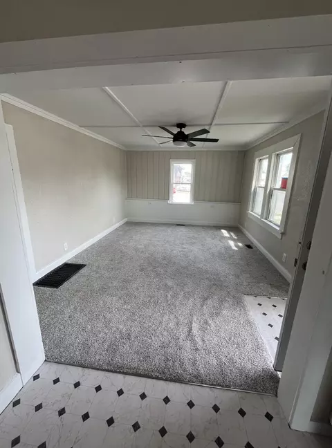 Living - 228 E 29th St, Anderson, IN 46016 photo 2 of 3