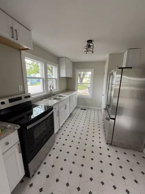 Kitchen - 228 E 29th St, Anderson, IN 46016 photo 1 of 6