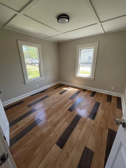 Bedroom - 228 E 29th St, Anderson, IN 46016 photo 6 of 7