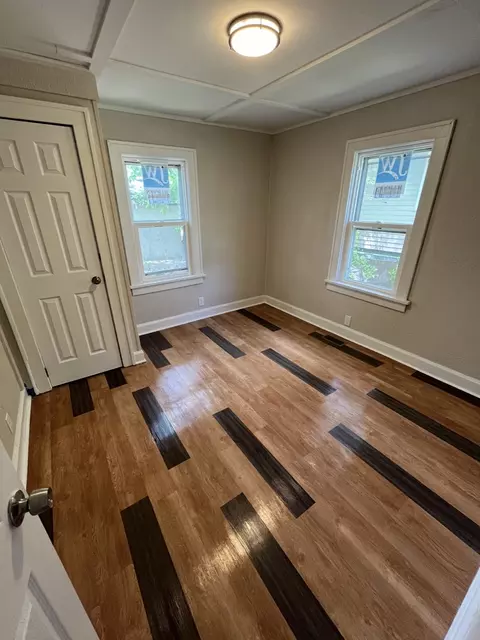 Bedroom - 228 E 29th St, Anderson, IN 46016 photo 7 of 7