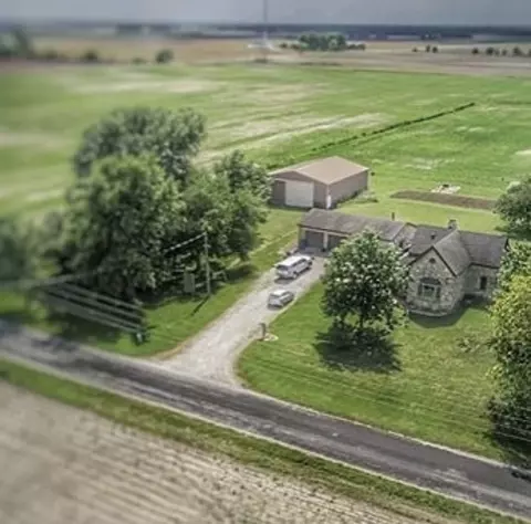 7194 S County Road 350 W, Frankfort, IN 46041