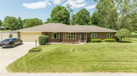 9034 W Robin Rd, Middletown, IN 47356