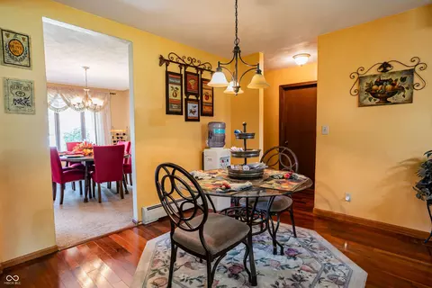 Dining - 9034 W Robin Rd, Middletown, IN 47356 photo 7 of 7