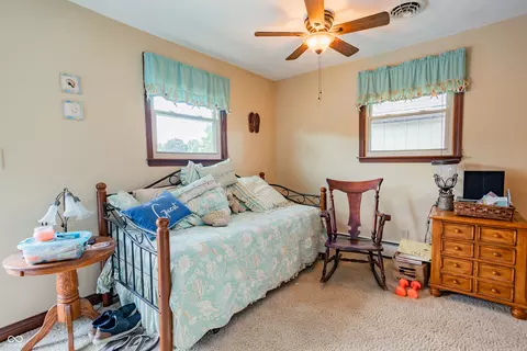 Bedroom - 9034 W Robin Rd, Middletown, IN 47356 photo 1 of 6