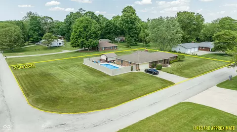View/Area - 9034 W Robin Rd, Middletown, IN 47356 photo 1 of 1