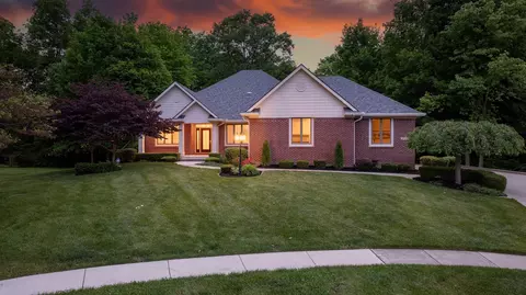 16145 Stony Ridge Dr, Noblesville, IN 46060