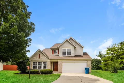 3150 Kasan Ct, Indianapolis, IN 46268