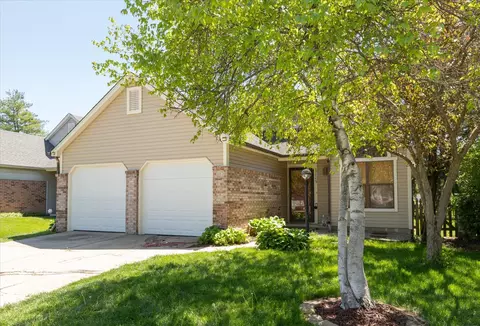 6709 Limerick Ct, Indianapolis, IN 46250