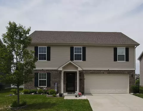 1822 Osman Dr, Avon, IN 46123