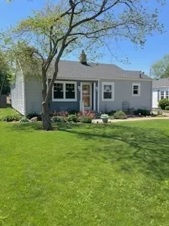 817 Lindberg Rd, Anderson, IN 46012
