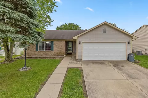1529 Citation Cir N, Lebanon, IN 46052