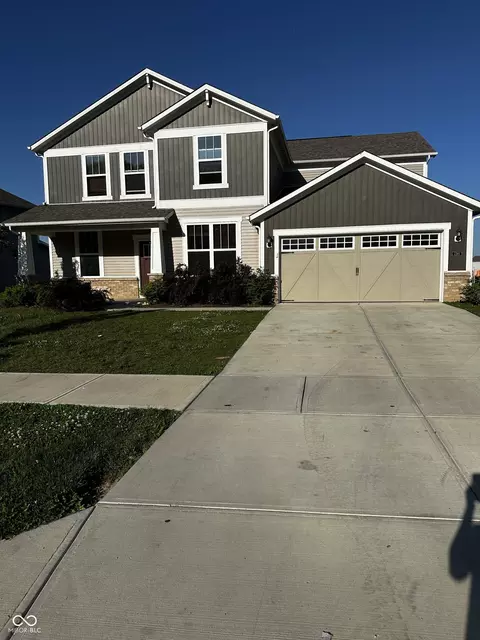 1389 Sarah Way, Avon, IN 46123
