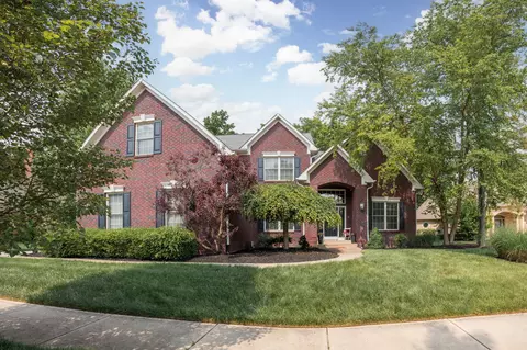 7928 Preservation Dr, Indianapolis, IN 46278