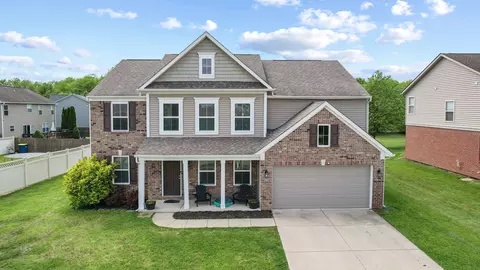 1148 Ascalon Ct, Indianapolis, IN 46239