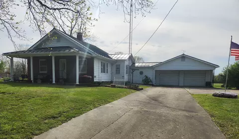 414 S State Road 59, Linton, IN 47441