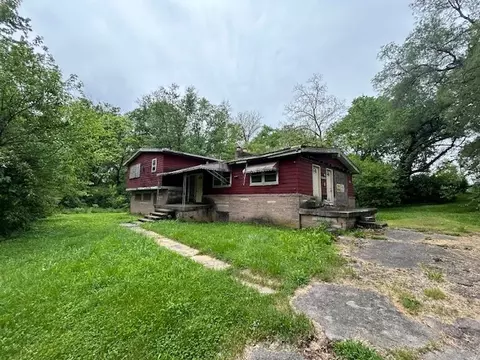 1721 E 32nd St, Indianapolis, IN 46218