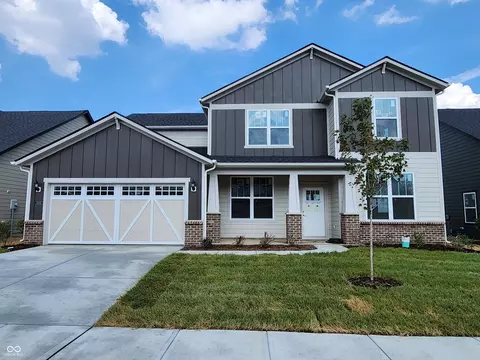 15206 Montfort Dr, Noblesville, IN 46062