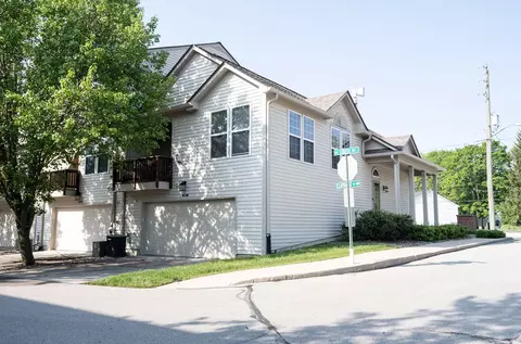 8427 Codesa Way, Indianapolis, IN 46278