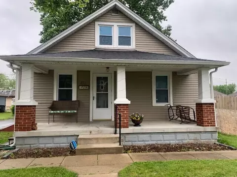 271 Cleveland St, Columbus, IN 47201