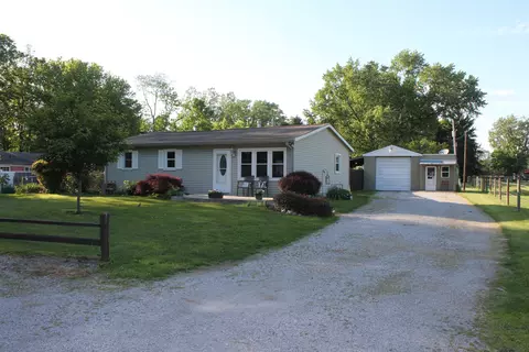 1540 Market St, Martinsville, IN 46151