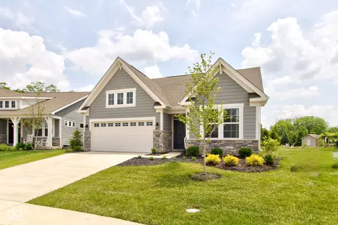 5757 Enclave Ln, Indianapolis, IN 46239