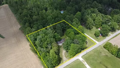 970 E County Road 800 N, North Vernon, IN 47265