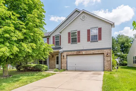 6511 Caressa Way, Indianapolis, IN 46259