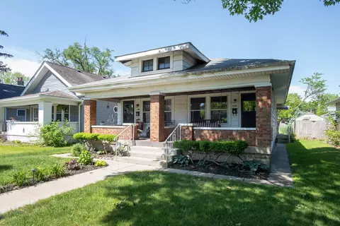 906 N Riley Ave, Indianapolis, IN 46201
