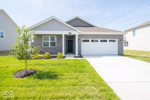 1735 Orchard Dr, Fortville, IN 46040