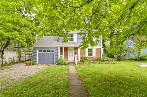 6003 Evanston Ave, Indianapolis, IN 46220