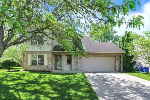 9949 Alexia Dr, Indianapolis, IN 46236