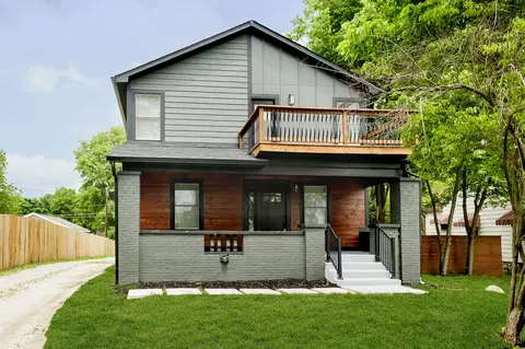 420 E Hanna Ave, Indianapolis, IN 46227