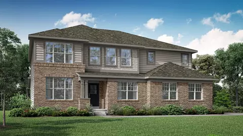 290 Waterford Ln, Westfield, IN 46074