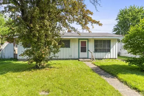 1152 W Morrison St, Frankfort, IN 46041