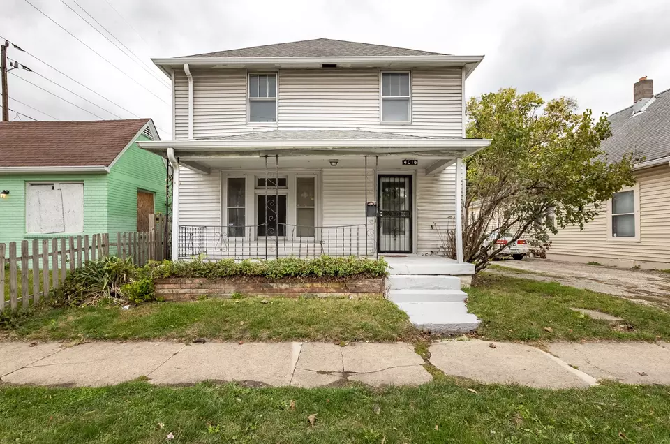 4018 E Michigan St, Indianapolis, IN 46201 | 32 Photos - Movoto