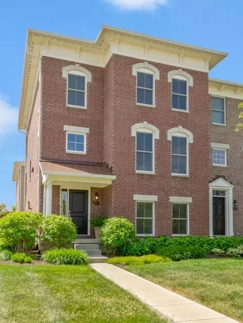 2605 Manigault St, Carmel, IN 46032