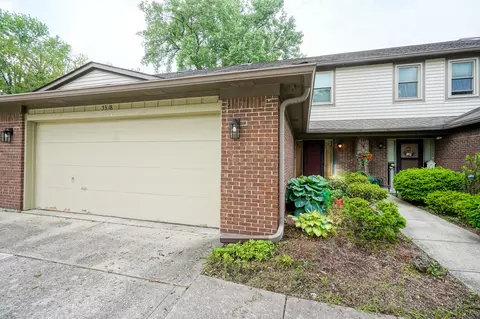 5318 Bay Harbor Dr, Indianapolis, IN 46254