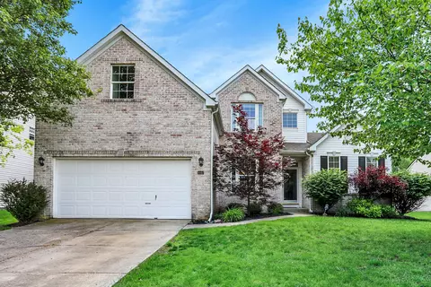 6167 W Waterfront Way, Mccordsville, IN 46055