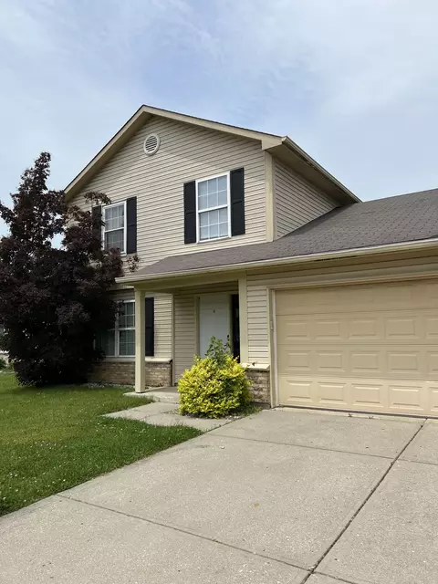 4318 Mulligan Way, Indianapolis, IN 46268